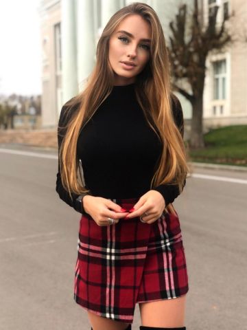 Проститутка Мадина